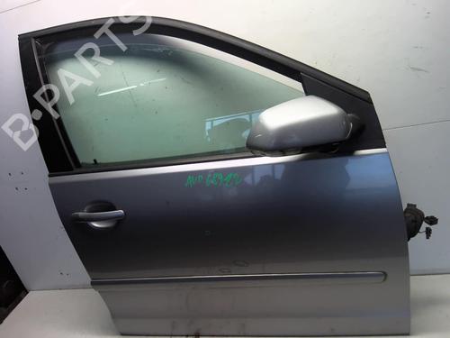 Used Right front door VW POLO (9N_, 9A_) 1.4 TDI (70 hp) 18229891