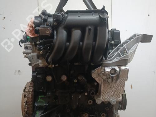 Used Engine PEUGEOT 306 Convertible (7D, N3, N5) 1.6 (98 hp) 30323118