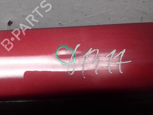 Tailgate PEUGEOT 306 Hatchback (7A, 7C, N3, N5) 1.9 D | BP18211158C6 