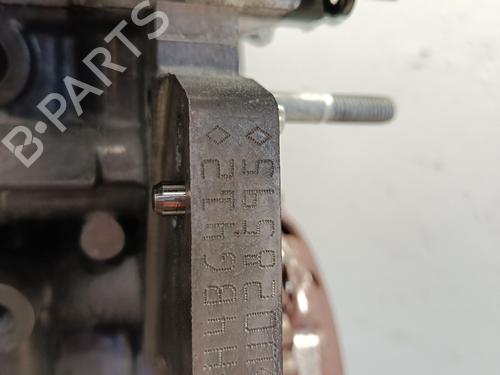 Engine RENAULT CLIO IV (BH_) 0.9 TCe 90 (BHNF, BHMA, BHMH, BHJK, BHJR) | BP39167410M1 - Image 2