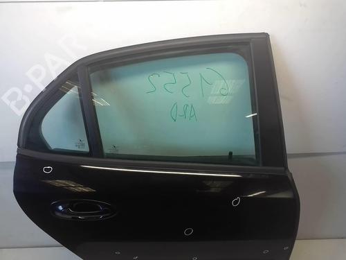 Right rear door SAAB 9-3 (YS3F, E79, D79, D75) 1.9 TiD | BP18218187C5 