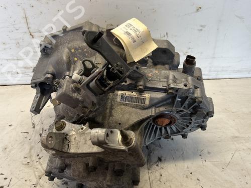 Gearbox HONDA CIVIC VII Hatchback (EU, EP, EV) 1.7 CTDi (EP4, EU9) | BP23904963M3  - Image 5