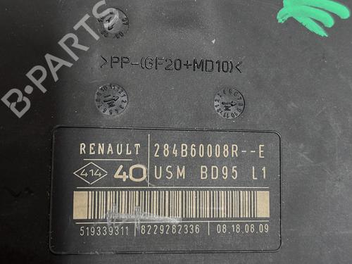 Used Fuse box Fuse box RENAULT MEGANE III Hatchback (BZ0/1_, B3_) 1.5 dCi (106 hp) 21376547 21376547