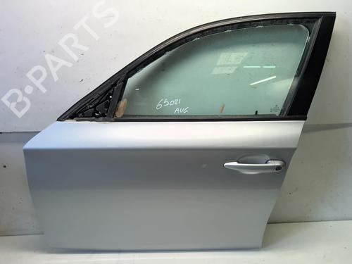 Used Left front door BMW 1 (E87) 120 d (177 hp) 18217300