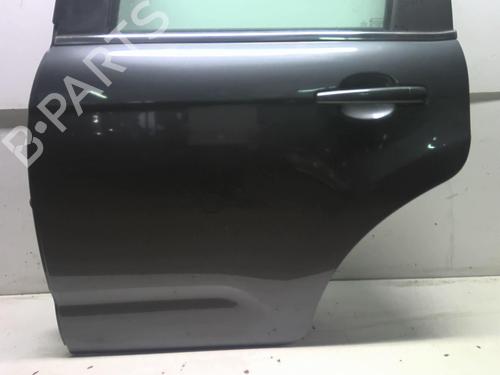 Left rear door CITROËN C3 II (SC_) 1.2 VTi 82 | BP18230657C4 