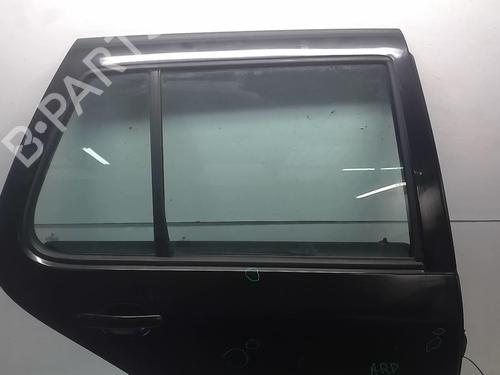 Right rear door VW GOLF IV (1J1) 1.9 TDI | BP18224906C5 