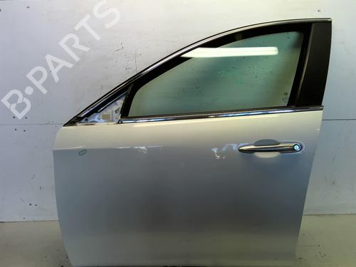 Left front door ALFA ROMEO GIULIETTA (940_) 1.6 JTDM (940FXD1A) | BP27380681C2 