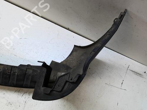 Used Rear bumper Rear bumper 38526743 38526743