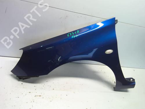 Left front fenders PEUGEOT 307 (3A/C) 2.0 HDi 110 | BP18219495C41