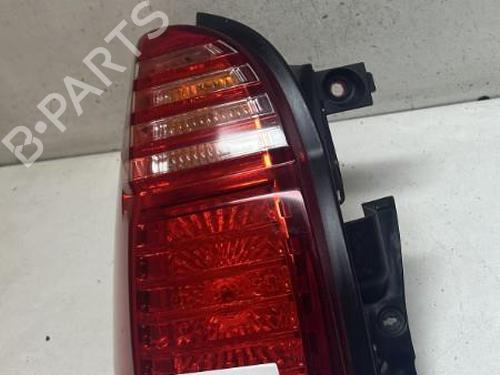 Left taillight PEUGEOT 5008 (0U_, 0E_) 2.0 HDi 150 / BlueHDi 150 | BP18209613C34 