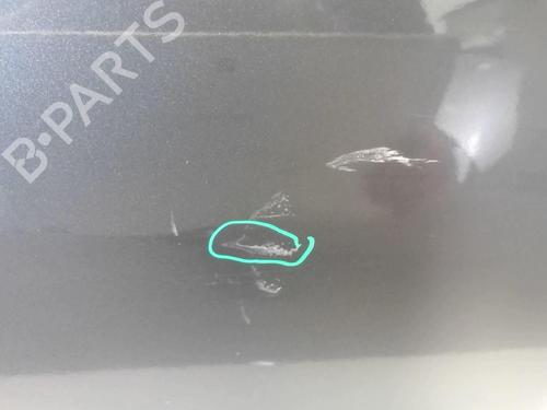 Right front door PEUGEOT 308 I (4A_, 4C_) 1.6 HDi | BP18214454C3 