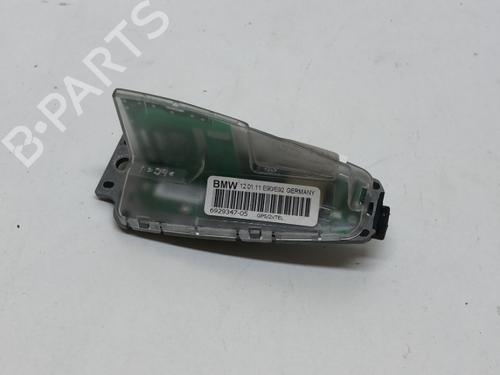 Antenne/Base Antenne/Base BMW 1 Coupe (E82) 120 d (177 hp) 18218478 18218478