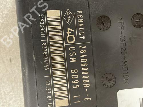 Fuse box RENAULT MEGANE III Hatchback (BZ0/1_, B3_) 1.5 dCi (BZ09, BZ0D, BZ1W, BZ29, BZ14) | BP29373163E1 