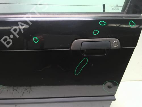 Left front door BMW 3 (E36) 325 tds | BP18207541C2