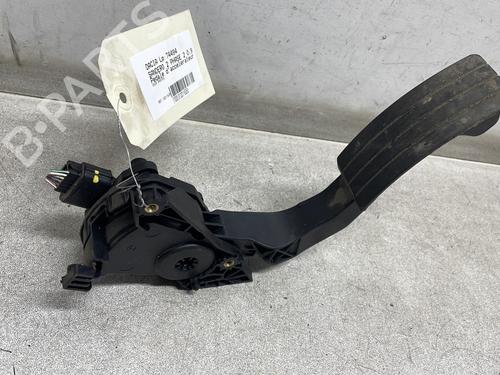 Pédale DACIA SANDERO II TCe 90 (B8M1, B8MA, B8AC) (90 hp) 31975064