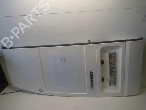 Used Left tailgate FORD TRANSIT Van (FA_ _) 2.4 DI (FAA_, FAB_, FAC_, FAD_) (90 hp) 18208676