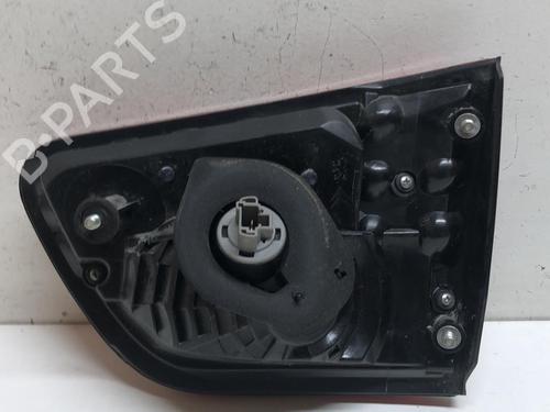 Left tailgate light PEUGEOT 4007 (VU_, VV_) 2.2 HDi | BP18226670C79