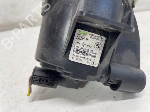 Right front fog light BMW X3 (E83) 2.0 d | BP37265285C31 - Image 4