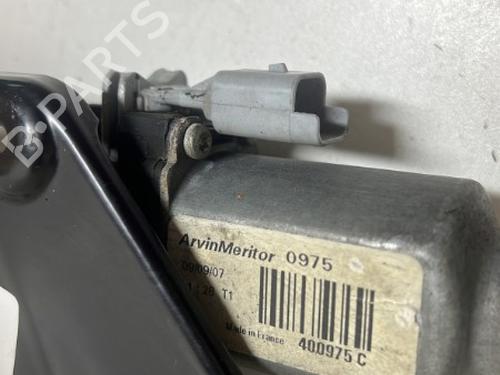 Used Rear right window mechanism Rear right window mechanism PEUGEOT 207 CC (WD_) 1.6 HDi (109 hp) 18332373 18332373