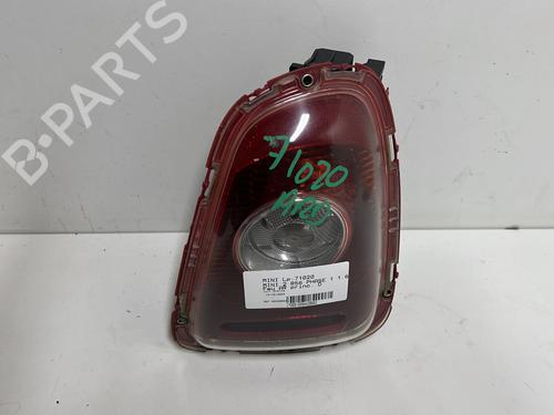 Used Right taillight Right taillight MINI MINI (R56) Cooper D (109 hp) 20310866 20310866