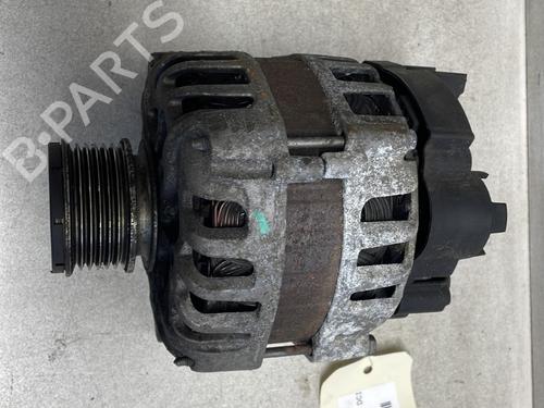 Alternator RENAULT CLIO IV (BH_) 1.5 dCi 90 | BP27870086M7 