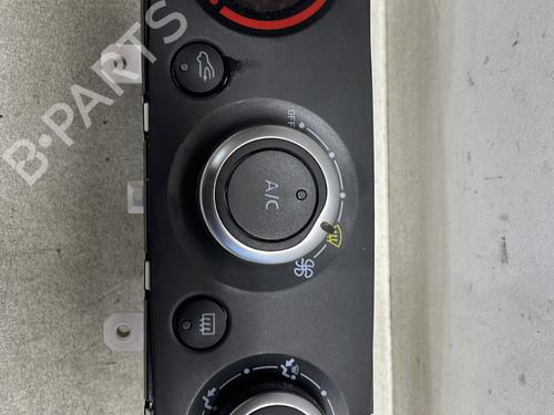 Used Climate control RENAULT CLIO IV (BH_) 1.5 dCi 75 (75 hp) 27674904