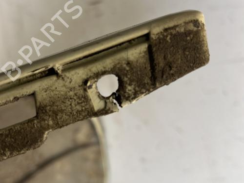 Rear bumper RENAULT TWINGO II (CN0_) 1.2 16V (CN04, CN0B) | BP27347313C8 - Image 9