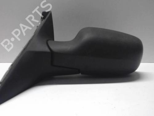 Left mirror RENAULT SCÉNIC II (JM0/1_) 1.5 dCi (JM1F) | BP18215681C26 