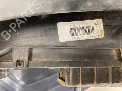 Right taillight DACIA LOGAN MCV II TCe 90 (K8M1, K8MA, K8AC) | BP38004101C35 - Image 2
