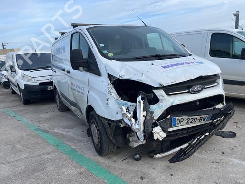 Recambios FORD TRANSIT CUSTOM V362 Van (FY, FZ) 2.2 TDCi 4861835
