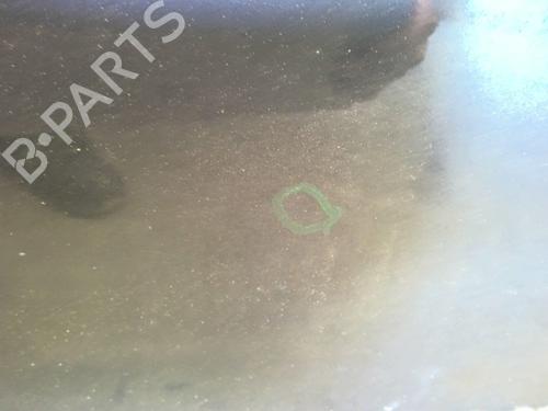 Right front door DACIA SANDERO 1.5 dCi | BP29029491C3 