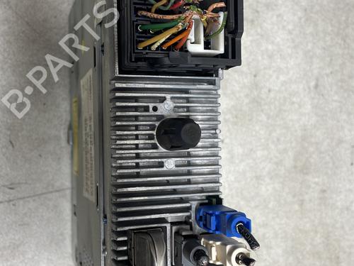 Radio CITROËN C4 II (NC_) 1.6 HDi 115 | BP29744587E6 