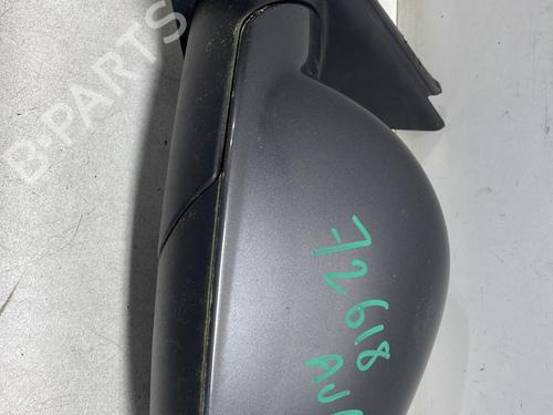 Left mirror OPEL INSIGNIA A Sports Tourer (G09) 2.0 CDTI (35) | BP25623285C26 