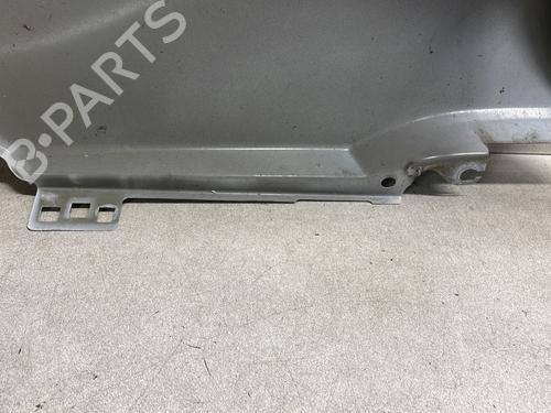 Left front fenders FORD FIESTA VI (CB1, CCN) 1.25 | BP29239996C41 