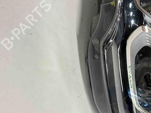 Left headlight CITROËN C4 II (NC_) | BP36647317C28 - Image 6