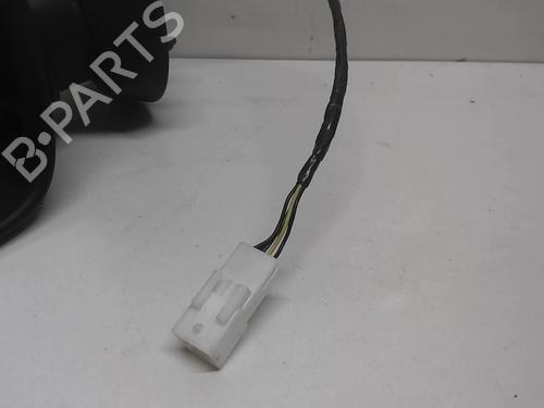 Left mirror DACIA LOGAN MCV (KS_) 1.5 dCi (KS0W) | BP18224665C26 