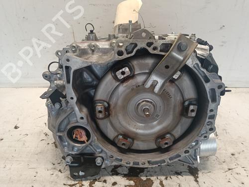 Used Gearbox PEUGEOT 308 III (FB_, FH_, FP_, F3_, FM_) BlueHDi 130 (FBYHZL, FBYHZT) (131 hp) 29425325