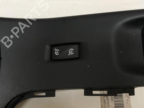 Switch RENAULT MEGANE III Coupe (DZ0/1_) 1.9 dCi (DZ0N, DZ0J, DZ1J, DZ1K) | BP18211096I30 
