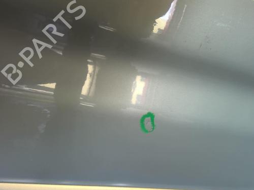 Left front door CITROËN BERLINGO / BERLINGO FIRST MPV (MF_, GJK_, GFK_) 1.6 HDI 75 (MF9HW, GJ9HWC, GF9HWC, GN9HWC) | BP18350701C2 