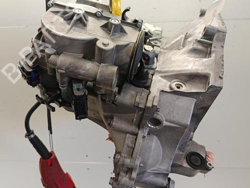 Used Gearbox Gearbox 39215079 39215079