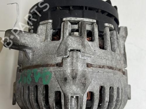 Used Alternator Alternator RENAULT TWINGO II (CN0_) 1.2 16V (CN0K, CN0V, CN0A) (76 hp) 24496216 24496216