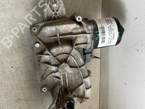 Front wiper motor RENAULT GRAND SCÉNIC III (JZ0/1_) 1.4 16V (JZ0F) W000002178