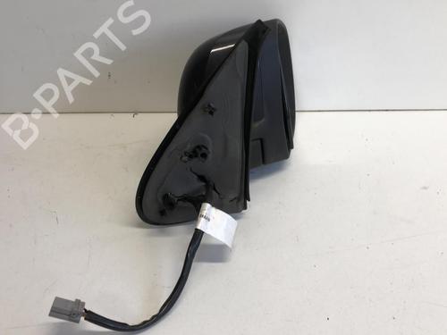 Right mirror NISSAN MICRA III (K12) 1.2 16V | BP18217526C27