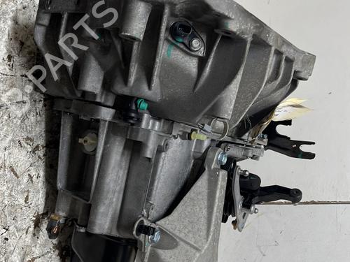 Gearbox NISSAN MICRA IV (K13K, K13KK) 1.2 | BP29554160M3 