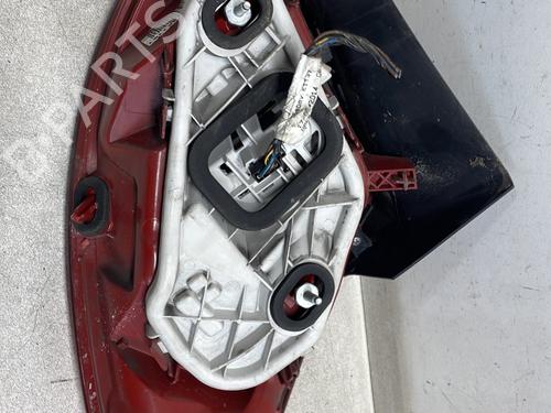 Left taillight OPEL MERIVA B MPV (S10) 1.4 (75) | BP29981545C34