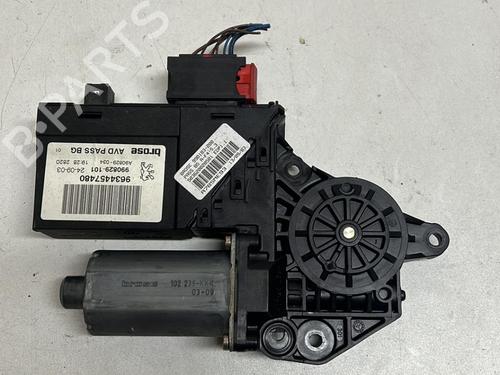 Vindusheismotor høyre foran PEUGEOT 307 Break (3E) 1.6 16V | BP18230052E20 