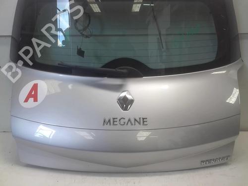 Bakluke CC/Kombi-Kupé RENAULT MEGANE II (BM0/1_, CM0/1_) 1.5 dCi (BM1F, CM1F) (86 hp) 18231922