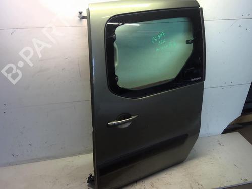 Left slide door CITROËN BERLINGO MULTISPACE (B9) 1.6 HDi 90 | BP18225975C74 
