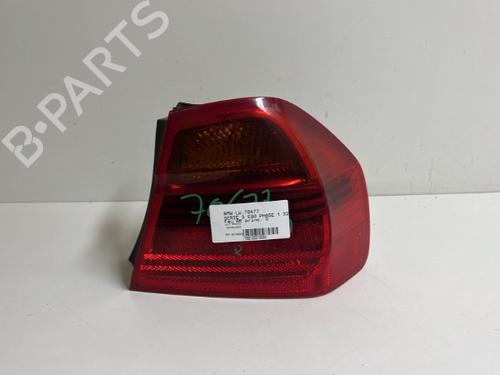 Used Right taillight BMW 3 (E90) 320 d (163 hp) 19432397