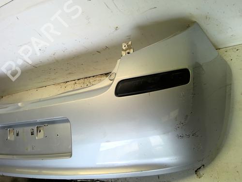 Rear bumper RENAULT CLIO III (BR0/1, CR0/1) 1.5 dCi (BR17, CR17) | BP26934009C8 